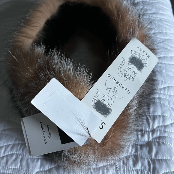 Designer headwrap - Picture 4 of 4